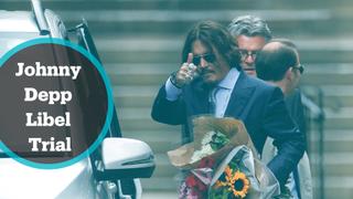 Johnny Depp libel trial to wrap up