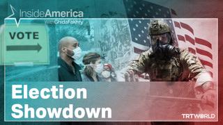 Election Showdown | Inside America with Ghida Fakhry