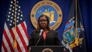 New York attorney general accuses NRA bosses of $64M fraud | Money Talks