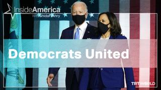 Democrats United | Inside America with Ghida Fakhry