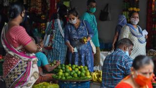 Women in India step up to provide for family after job cuts | Money Talks