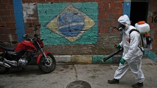 Brazil's economy in recession as GDP shrinks 9.7% in Q2 | Money Talks