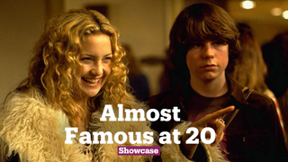 Movie Almanac​: Almost Famous 20th Anniversary
