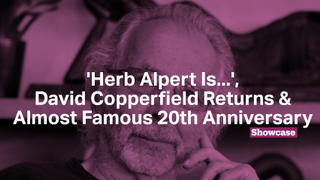 Almost Famous at 20 | Herb Alpert Is... | The Personal History of David Copperfield