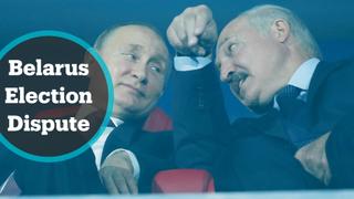 Belarus President Lukashenko accepts rule may be lengthy