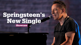 Bruce Springsteen's 'Letter to You'