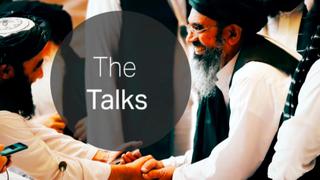 Talking To The Taliban