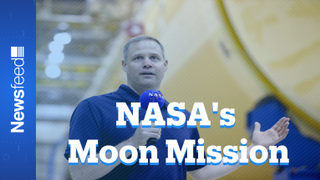 NASA reveals its moon mission price list