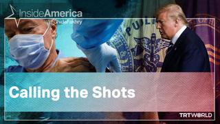 Calling the Shots | Inside America with Ghida Fakhry