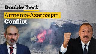 Why Do Armenia and Azerbaijan Keeping Going To War?