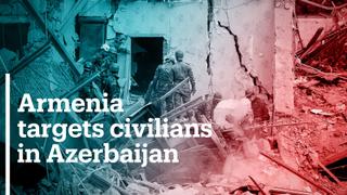 Cloud of Karabakh war hangs heavy over civilians