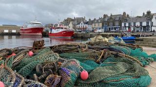 Row over fishing rights could sink post-Brexit trade deal | Money Talks