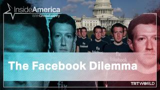 The Facebook Dilemma | Inside America with Ghida Fakhry