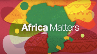 Africa Matters: Africans react to US election
