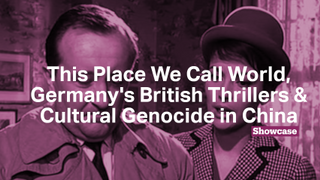 Cultural Genocide in China | This Place We Call World | The Edgar Wallace Krimi