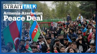 What Led To the Azerbaijan-Armenia Peace Deal?What Led To the Azerbaijan-Armenia Peace Deal?