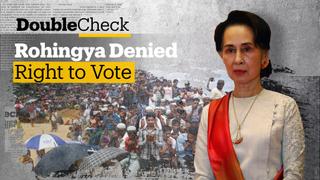 Were Myanmar’s Parliamentary Elections Flawed?