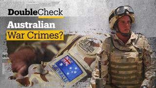 Australian Troops Accused of Killing Afghan Civilians
