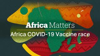 Africa Matters: The COVID-19 Challenge