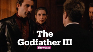 The Godfather Coda