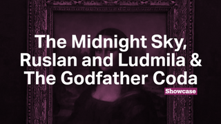 The Godfather III | The Midnight Sky | Ruslan and Ludmila