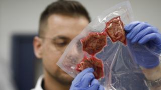 Lab-grown meat gains traction as an alternative meal option | Money Talks