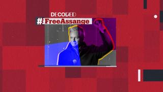 Decoded: Free Assange
