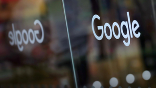Biz in 60: Google antitrust fine, Tencent Q3 earnings, Rivian IPO