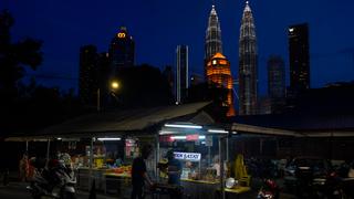 Biz in 60: Malaysia Q3 GDP, Turkey industrial output, AstraZeneca U-turn