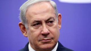 Future of Jerusalem: Netanyahu meets EU leaders in Brussels