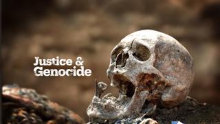 Focal Point: Justice and Genocide