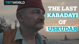 The last Kabadayi of Uskudar