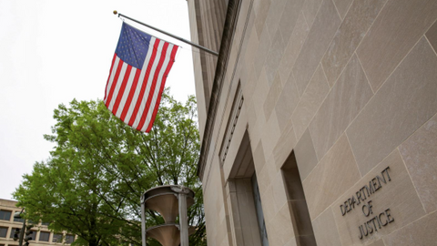 US contractor pleads guilty to leaking secrets to Iran-backed Hezbollah