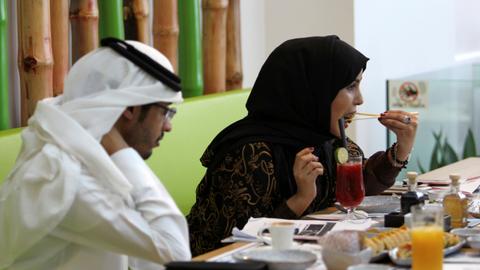 HRW: Unclear guardianship rules restricting lives of women in Qatar
