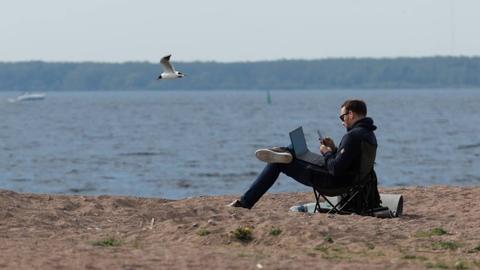 Georgia launches work and travel programme to boost economy | Money Talks