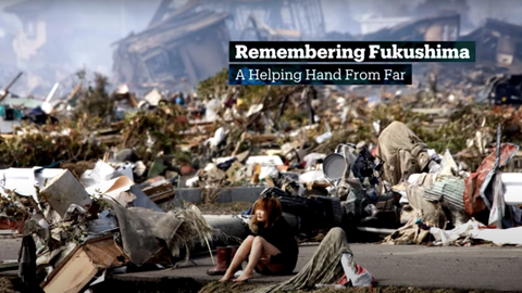 Fukushima Focal Point: A Helping Hand From Afar (Episode 3/3)