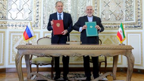 Iran: Natanz sabotage could hurt Vienna nuclear deal talks