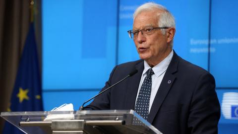 Iran nuclear talks unblocked, final deal within reach: EU