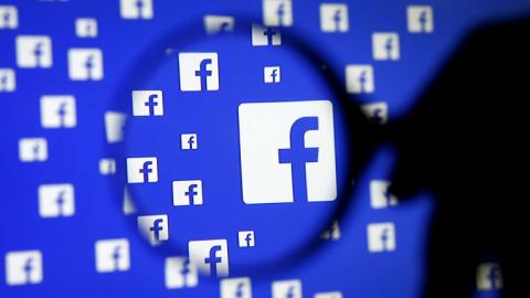Facebook shareholder files lawsuit on company