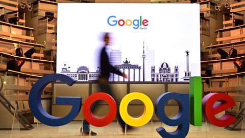 Photo of Google bezahlt deutsche Medien für Online-Inhalte im Rahmen der „Milestone“-Vereinbarung