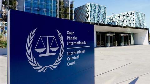 ICC seeks arrest of 3 suspects over crimes in 2008 Russia-Georgia conflict