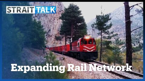 Can Turkey Become a Logistical Powerhouse?