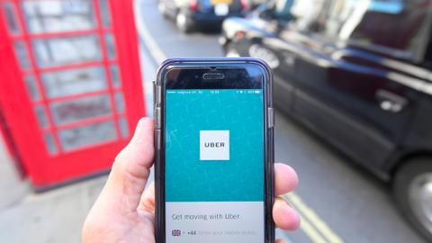 Apologising to London, Uber CEO offers to change to keep licence