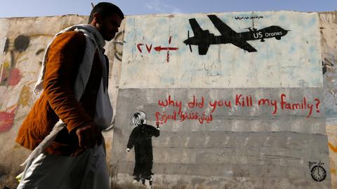 RAND study faults US military over civilian killings in conflicts