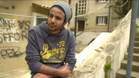 Lost in Lebanon | Storyteller