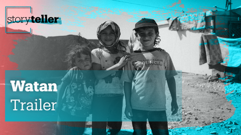 Watan | Storyteller | Trailer