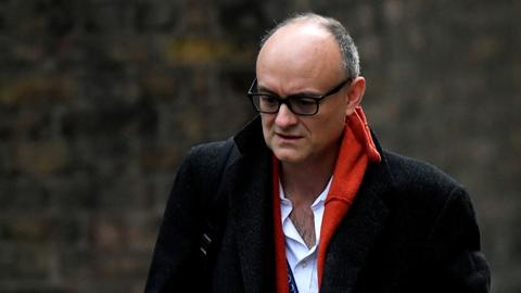 UK PM opposed Covid lockdown as only ‘over 80’ were dying – former aide