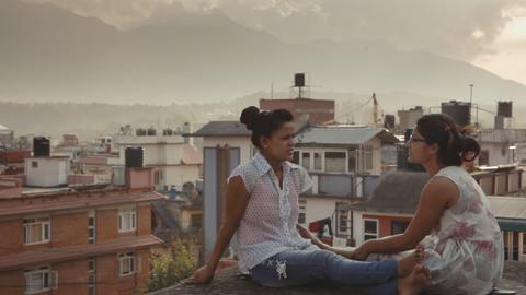 Even When I Fall | Storyteller