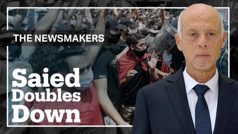 Is Tunisia’s President Acting in the Interest of the State?