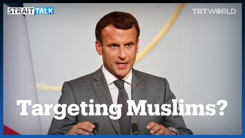 Will France’s Anti-Separatism Law Institutionalise Islamophobia?